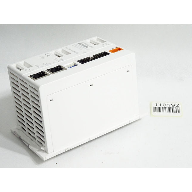 Beckhoff KL8548 -0000 8-Kanal-Analog-Ausgangsmodul - Maranos.de