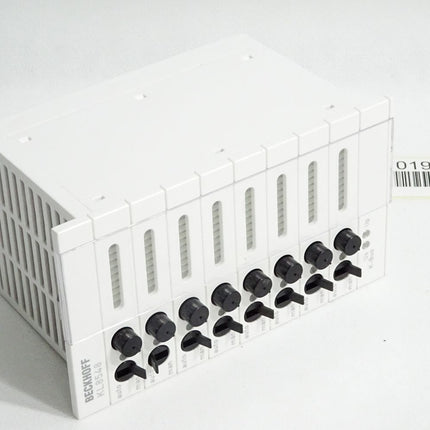 Beckhoff KL8548 -0000 8-Kanal-Analog-Ausgangsmodul - Maranos.de