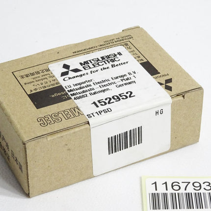 Mitsubishi Electric ST1PSD Bus refreshing module - Maranos.de