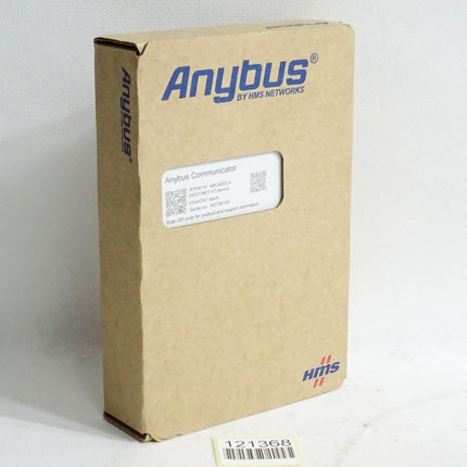 Anybus Communicator ABC4020-A PROFINET IO-Device / Neu OVP