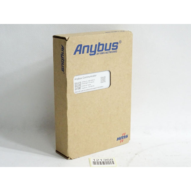 Anybus Communicator ABC4020-A PROFINET IO-Device / Neu OVP