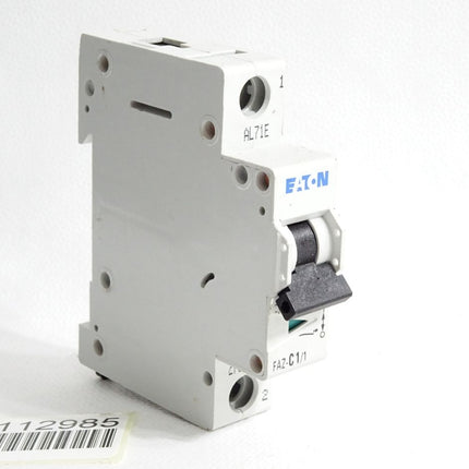 Eaton Leitungsschutzschalter FAZ-C1/1 278546 - Maranos.de