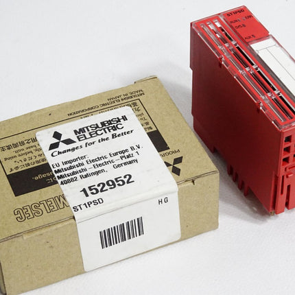Mitsubishi Electric ST1PSD Bus refreshing module - Maranos.de