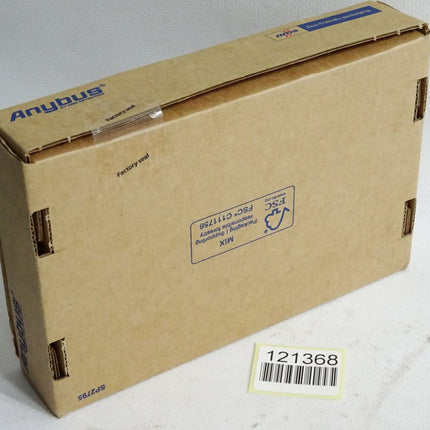 Anybus Communicator ABC4020-A PROFINET IO-Device / Neu OVP