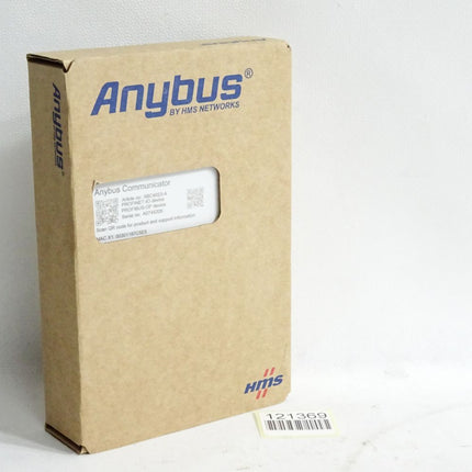 Anybus Communicator ABC4023-A PROFINET IO-Device / Neu OVP