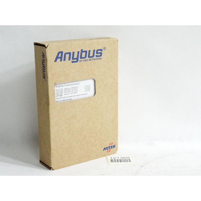 Anybus Communicator ABC4023-A PROFINET IO-Device / Neu OVP