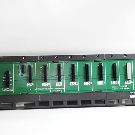 Mitsubishi Electric Base Unit A1S38B - Maranos.de