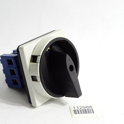 Kraus&Naimer KG64B Lasttrennschalter - Maranos.de