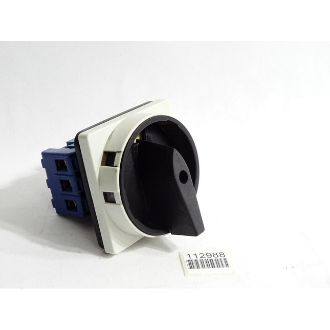 Kraus&Naimer KG64B Lasttrennschalter - Maranos.de