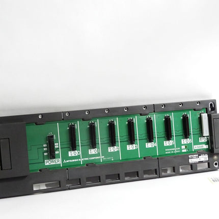 Mitsubishi Electric Base unit A1S68B-S1 - Maranos.de