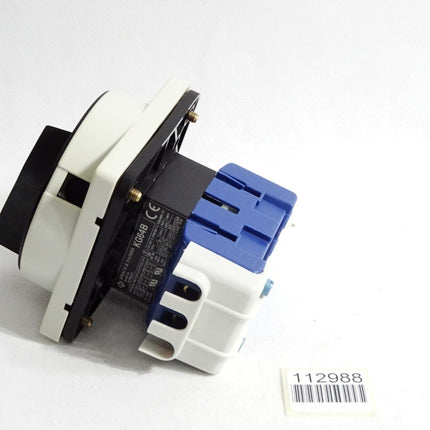 Kraus&Naimer KG64B Lasttrennschalter - Maranos.de