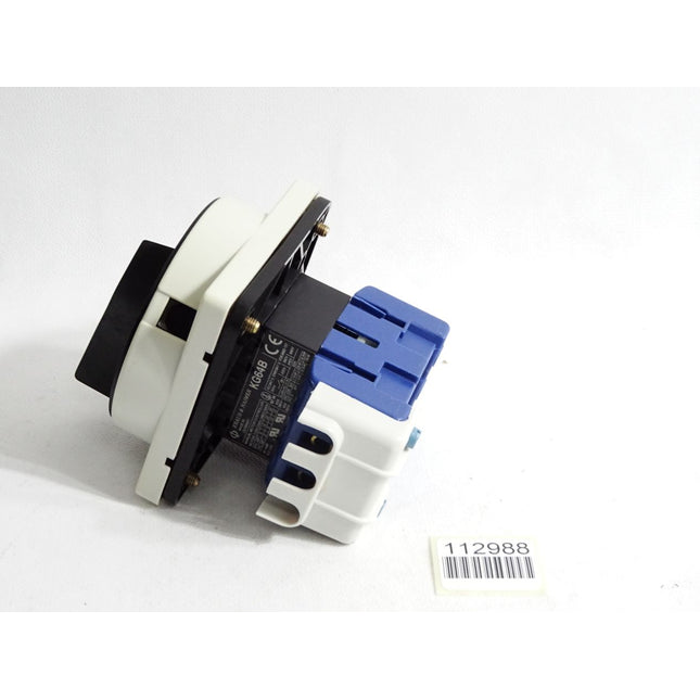 Kraus&Naimer KG64B Lasttrennschalter - Maranos.de