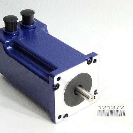 Nanotec Schrittmotor AS6018L4204-ENO24K B946088 unbenutzt