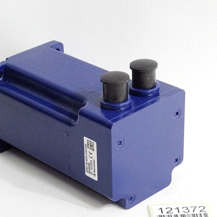 Nanotec Schrittmotor AS6018L4204-ENO24K B946088 unbenutzt