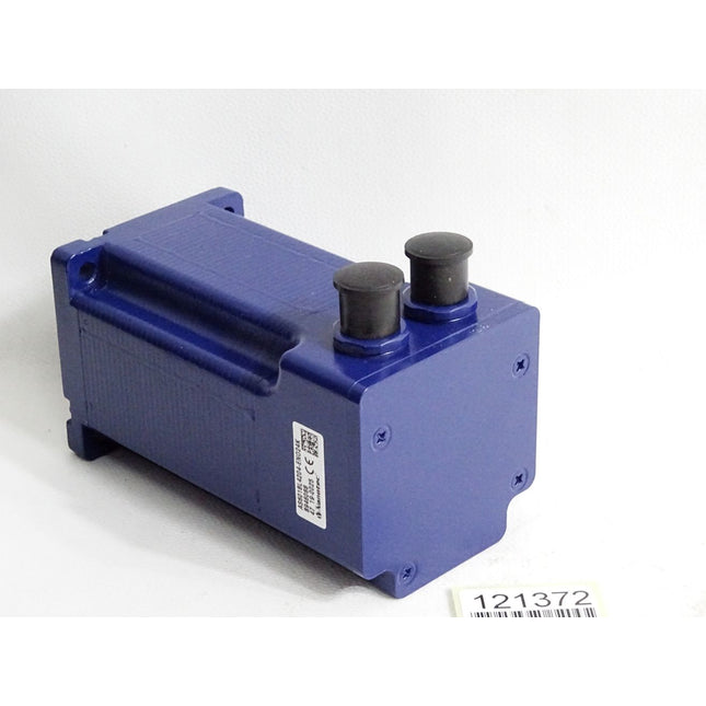 Nanotec Schrittmotor AS6018L4204-ENO24K B946088 unbenutzt