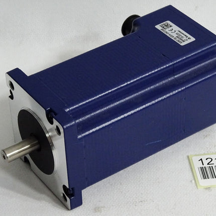 Nanotec Schrittmotor AS6018L4204-ENO24K B946088 unbenutzt