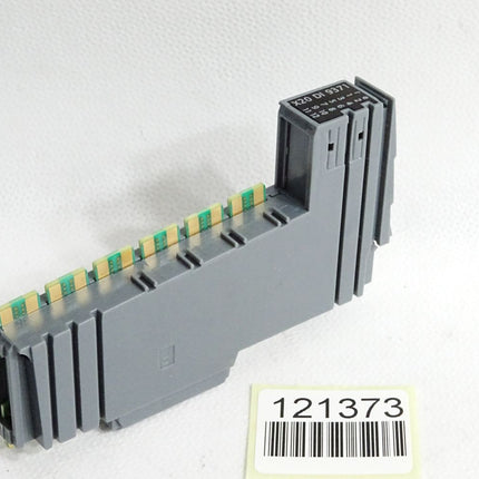 B&R Digitale Eingangsklemme X20DI9371 Rev. I0 X20DI 9371 / Unbenutzt