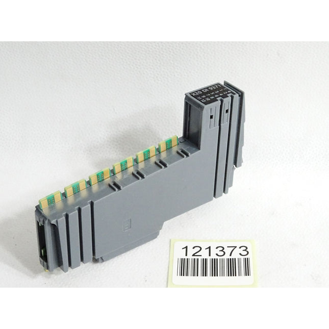 B&R Digitale Eingangsklemme X20DI9371 Rev. I0 X20DI 9371 / Unbenutzt