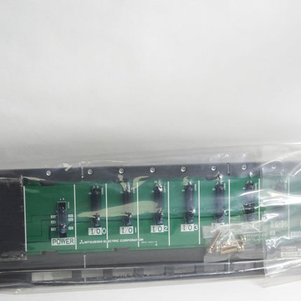 Mitsubishi Electric Base unit A1S68B-S1 / Neu - Maranos.de