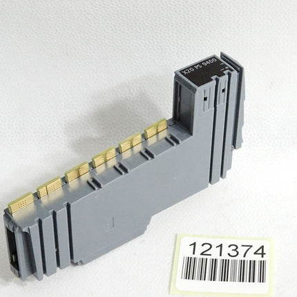 B&R Einspeisemodul X20PS9400 Rev. I0 X20 PS 9400 / Unbenutzt