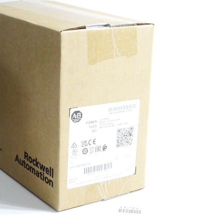 Allen Bradley Power Flex 527 25C-D4P0N114 1.5kW / Neu OVP versiegelt - Maranos.de
