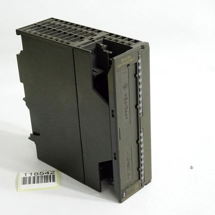 Siemens S7-300 Analogbaugruppe SM334 6ES7334-0KE00-0AB0 6ES7 334-0KE00-0AB0 - Maranos.de