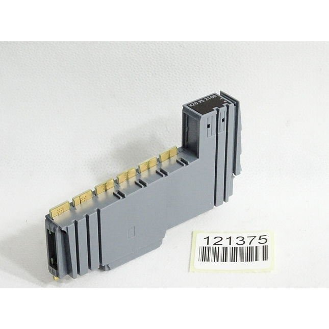 B&R Einspeisemodul X20PS2100 Rev. H0 X20 PS 2100 / Unbenutzt