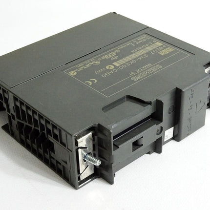 Siemens S7-300 Analogbaugruppe SM334 6ES7334-0KE00-0AB0 6ES7 334-0KE00-0AB0 - Maranos.de