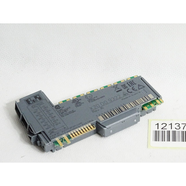 B&R Digitales Ausgangsmodul X20DO9322 Rev. J6 X20 DO 9322 / Unbenutzt