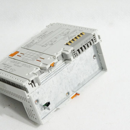 Wago 750-812 Controller MODBUS (Abdeckung fehlt) - Maranos.de
