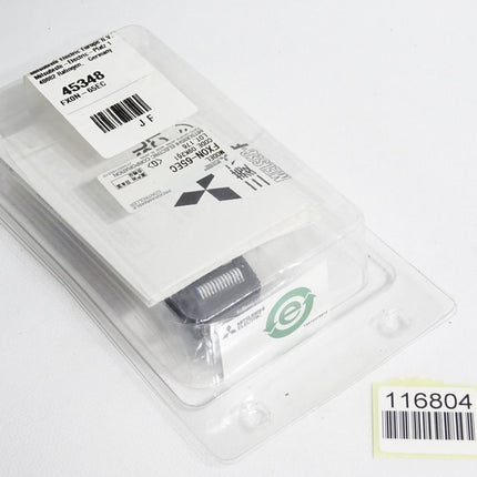 Mitsubishi Electric FXON-65EC Verbindungskabel / Neu OVP - Maranos.de