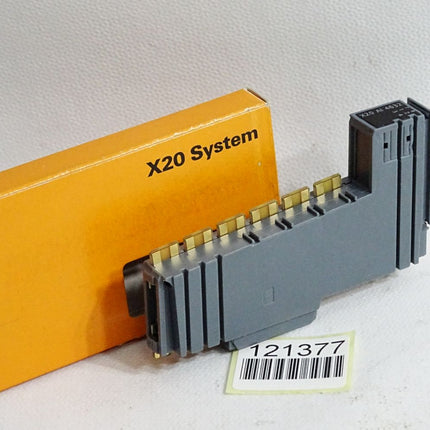 B&R X20AI4632 Rev. H0 X20 AI 4632 4 analoge Eingänge / Neuwertig