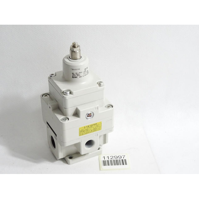 SMC IR3120-F03 Präzisionsdruckregler / Neu - Maranos.de
