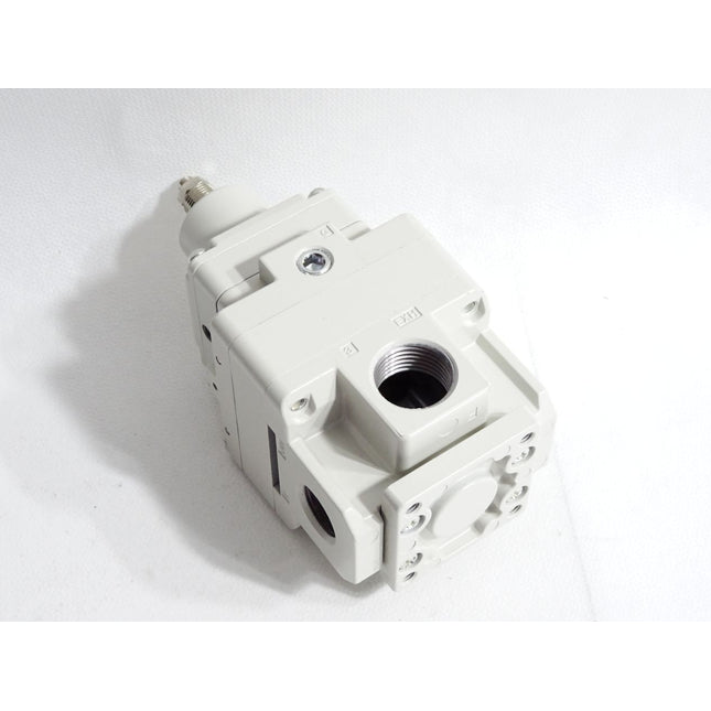 SMC IR3120-F03 Präzisionsdruckregler / Neu - Maranos.de