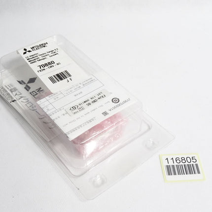 Mitsubishi Electric FX2N-CNV-BC Conversion Adapter / Neu OVP - Maranos.de