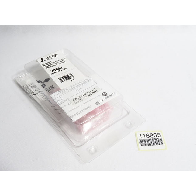Mitsubishi Electric FX2N-CNV-BC Conversion Adapter / Neu OVP - Maranos.de