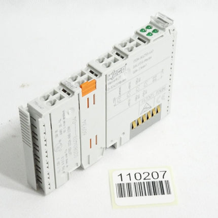 Wago 750-641 DALI-/DSI-Master - Maranos.de