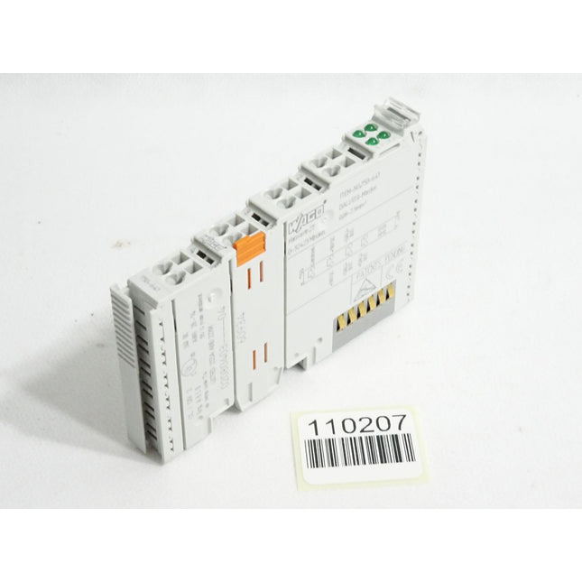 Wago 750-641 DALI-/DSI-Master - Maranos.de