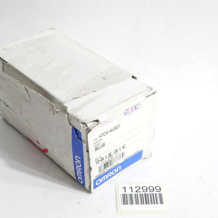 Omron H7CX-AUSD1 Elektronischer Zähler / Neu - Maranos.de