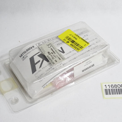 Mitsubishi Electric FX1N-5DM micro display FX1S/FX1N basic unit / Neu OVP - Maranos.de