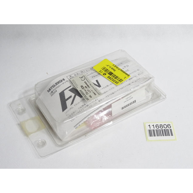 Mitsubishi Electric FX1N-5DM micro display FX1S/FX1N basic unit / Neu OVP - Maranos.de