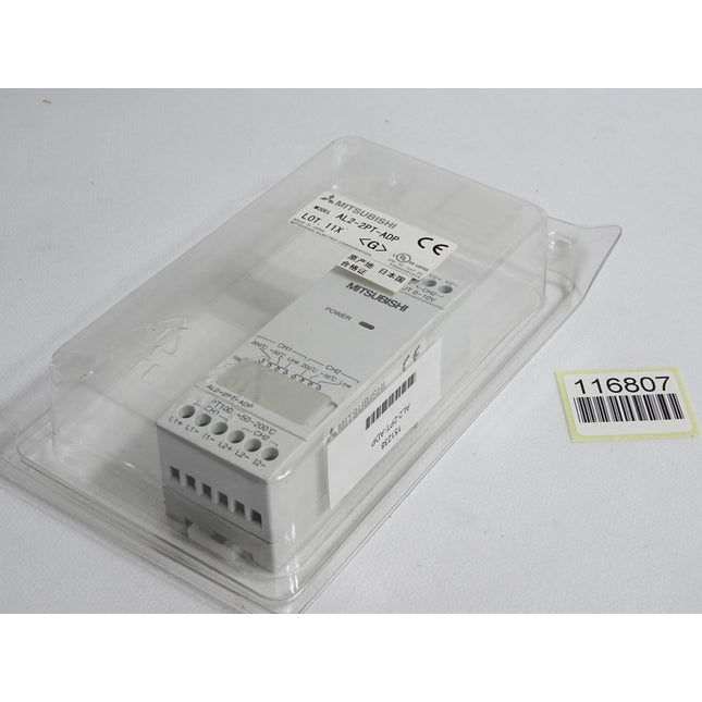 Mitsubishi Electric AL2-2PT-ADP  Erweiterungsgerät / Neu OVP - Maranos.de