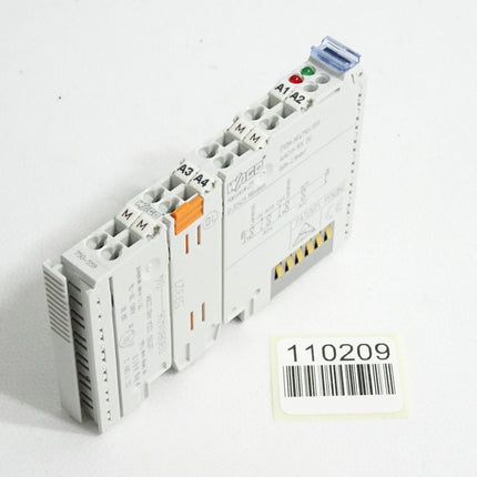 Wago 750-559 4-Kanal-Analogausgang - Maranos.de