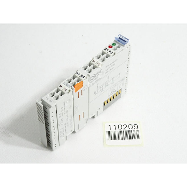 Wago 750-559 4-Kanal-Analogausgang - Maranos.de