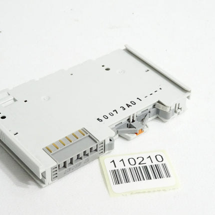 Wago 750-460/000-005 4-Kanal-Analogeingang - Maranos.de