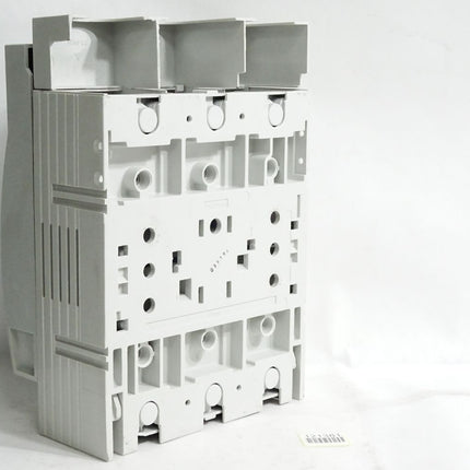 Wöhner NH-Sicherungs-Lasttrennschalter LTS-2 400A