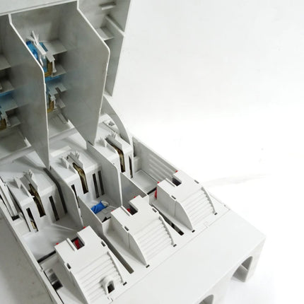Wöhner NH-Sicherungs-Lasttrennschalter LTS-2 400A