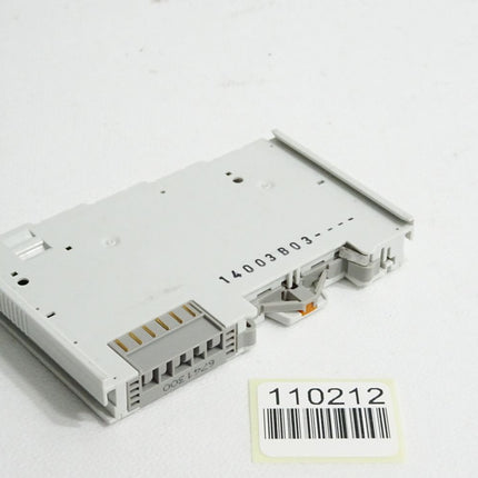 Wago 750-461/000-005 2-Kanal-Analogeingang - Maranos.de