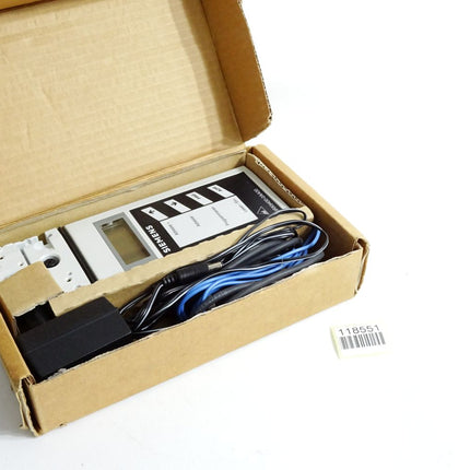 Siemens Programmiergerät 3RX9400-0AA00 AS-Interface / Neu OVP - Maranos.de
