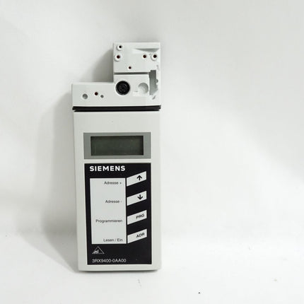 Siemens Programmiergerät 3RX9400-0AA00 AS-Interface / Neu OVP - Maranos.de